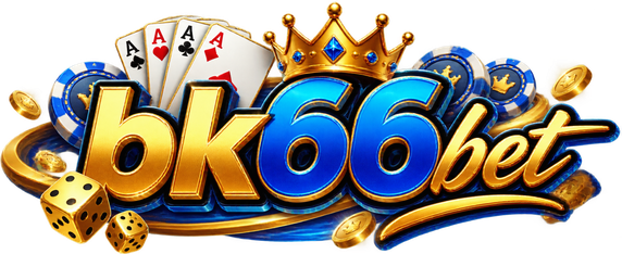 bk66 bet লোগো